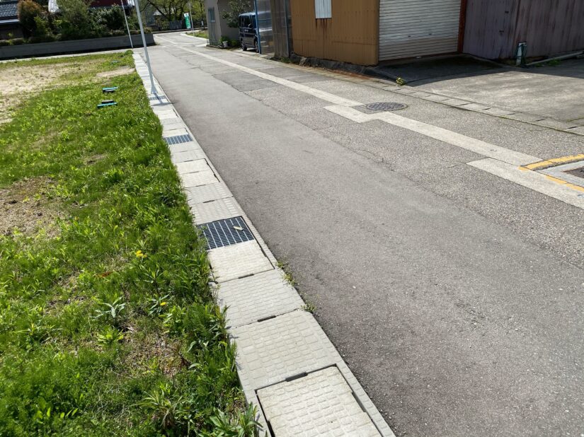 高岡市福岡町福岡新632 4 No 北栄商会 富山県高岡市 建築 不動産 アイディアホーム